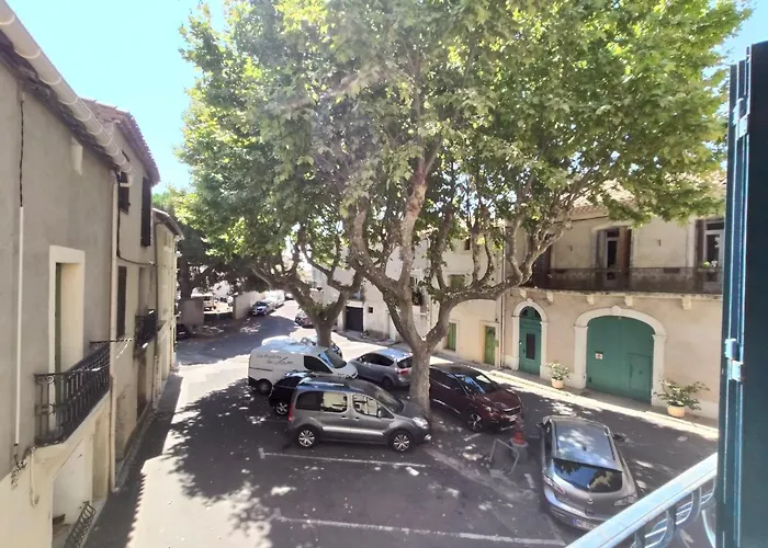 Chez Leon - Clim' & Patio - Centre
